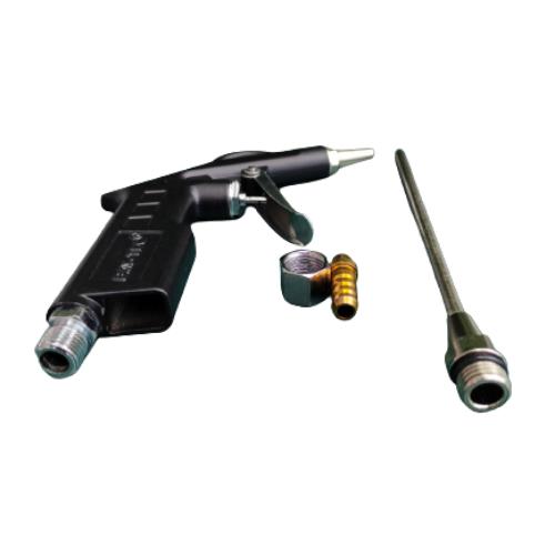 Bay Tec MK1292 Hava Üfleme Tabancası Takımı Püskürtme Seti Uzun Bay Tec MK1292 Hava Üfleme Tabancası Takımı Püskürtme Seti Uzun