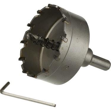 Bay-Tec MU0888-12 Tct Metal Delme Panç Seti Takımı 38Mm Bay-Tec MU0888-12 Tct Metal Delme Panç Seti Takımı 38Mm