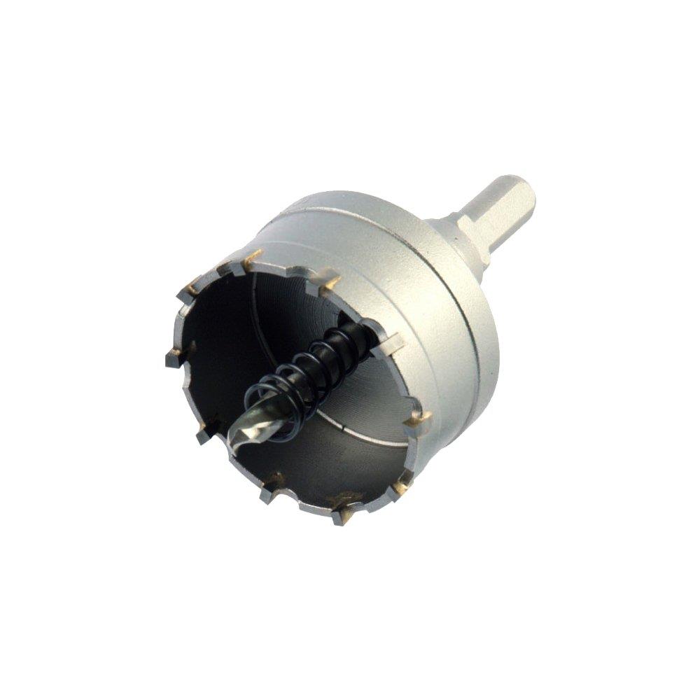 Bay-Tec MU0888-12 Tct Metal Delme Panç Seti Takımı 38Mm Bay-Tec MU0888-12 Tct Metal Delme Panç Seti Takımı 38Mm