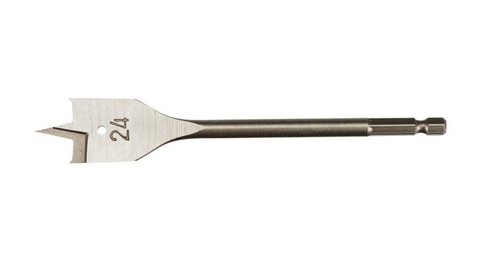 Bay-Tec MU1578-91 Yaprak Matkap Ucu 24Mm Bay-Tec MU1578-91 Yaprak Matkap Ucu 24Mm