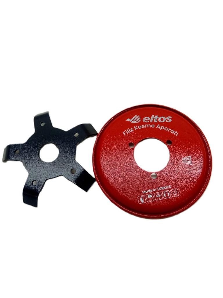 Eltos FKA180 Filiz Kesme Aparatı Eltos FKA180 Filiz Kesme Aparatı